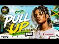 Pull Up (Official Audio) | Koffee-Style Dancehall/Reggae Anthem | 2026