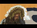 Central Cee - Day in the Life [Lyric Video] Wild West