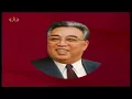 Download Lagu Song of Kim Il Sung and Kim Jong IL instrumental version in KCNA