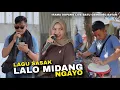 Download Lagu LAGU SASAK VIRAL LALO MIDANG DAN NGAYO EVI MAHARANI FT RIAN MODJOE IRAMA DOPANG LIVE BAYAN KLU