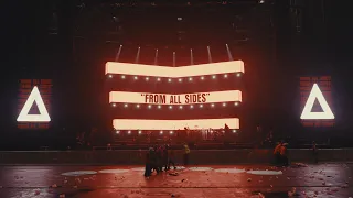 FROM ALL SIDES TOUR 2025