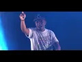 Soprano - Cosmo Tour à Brest en live