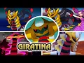 Download Lagu Evolution of Giratina Battles (2006 - 2023)