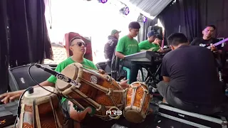 serigala berbulu domba bajidor gilang kendang kendang cam 