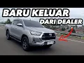 Download Lagu TOYOTA HILUX FACELIFT | Cocok Untuk Bos Tambang