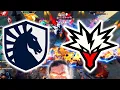 LIQUID vs YANDEX - GROUP STAGE TI15 THE INTERNATIONAL 2026 DOTA 2
