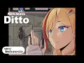 Download Lagu NewJeans (뉴진스) 'Ditto' | Versi Indonesia (Nia Redalion Cover)