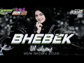 Lagu DJ ARABIC BHEBEK ANA STYLE TERBARU 2026 COCOK BUAT HAJATAN AM AUDIO FEAt ‼️Aulian 17