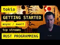 From Zero to Async Hero with Rust s Tokio
