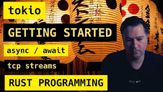From Zero to Async Hero with Rust s Tokio