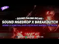 Lagu DJ NGEDROP X BREAKDUTCH V2 SOUND JJ MENGKANE FULL BASS COCOK BUAT DIMOBIL VIRAL TIKTOK TERBARU 2024
