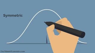 The Bell Curve Distribution Explained in One Minute From Definition to Examples