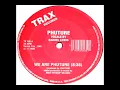 Phuture - We are Phuture (high quality)