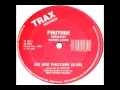 Download Lagu Phuture - We are Phuture (high quality)