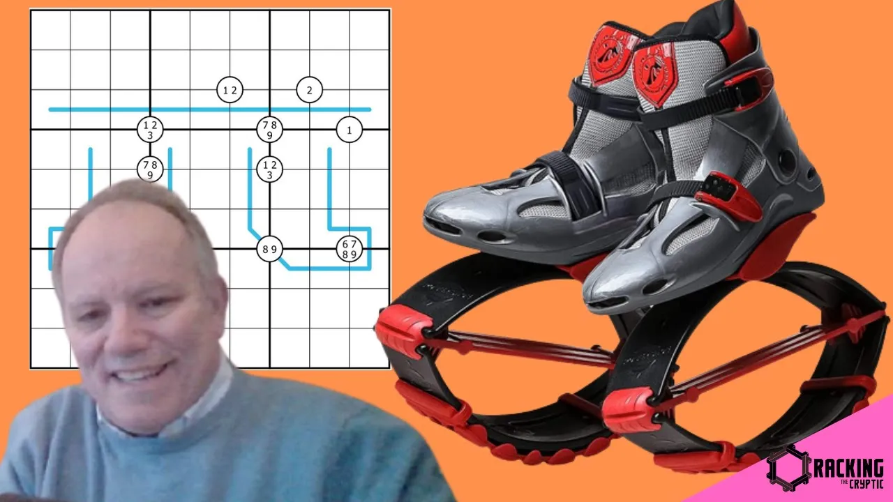 Sudoku puts Pep in your Step!