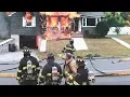 The Merrimack Valley gas fires An incident management success story