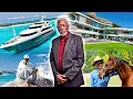 Morgan Freeman Lifestyle Net Worth Fortune Car Collection Mansion
