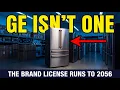 The Only 3 Refrigerator Brands Still Made in America GE Isn t One