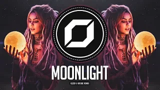 psy trance xxxtentacion moonlight gezer u0026 inside remix 