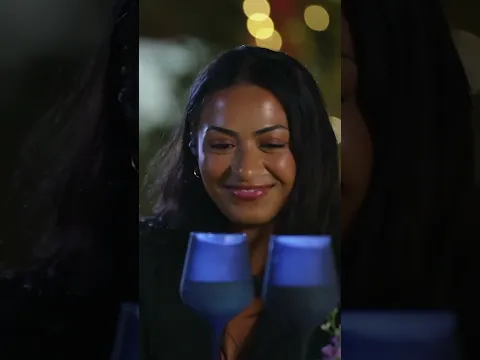 Grattis till kärleken, Malak och Léon! 🥰❤️ #loveislandse