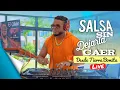 Download Lagu SALSA SIN DEJARLA CAER VOL.2 + SLOW  DESDE TIERRA BONITA (YAMASA)  MIX LIVE DJ JOE CATADOR C15