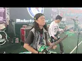 Download Lagu Stupidity - Pernah Hadir Dan Masih , Live Gor Laga Satria Cibinong