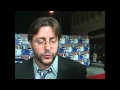 Judd Nelson Exclusive Interview at a Madonna Party ScreenSlam