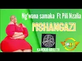 Download Lagu NG'WANA SAMAKA FT PILI NZALIA SONG MSHANGAZI 2025 BY GONGO ASILI STUDIO OFFICIER