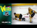 Download Lagu The Absolute Weirdest from 2024-25 | Weird NHL Vol. 124