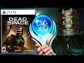 Dead Space s Platinum Made Me Whole