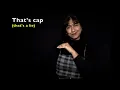 Slang Phrases in ASL
