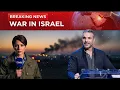Download Lagu BREAKING NEWS WAR IN ISRAEL | Amir Tsarfati
