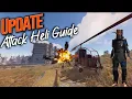 New Player Attack Helicopter Guide
