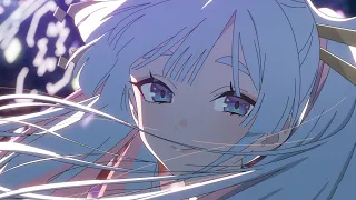 YouTube影片, 內容是超時空輝耀姬！ 的 動畫片頭5分42秒影片