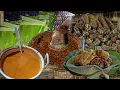 KETEMU DI PINGGIR JALAN LANGSUNG BORONG SEMUA