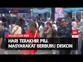 Download Lagu Hari Terakhir PRJ, Masyarakat Berburu Promo Belanja Besar-besaran | Sindo Siang