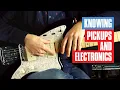 Guitar Knobs What Do They Do - Pickups and Electronics Explained Guitar Tricks