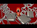 LaLion - Locksmith (Prod. Goran)