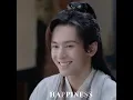 Emotions portrayed by Zhang Zhehan as Zhou Zishu