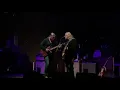 Derek Trucks & Warren Haynes 10/13/18 “Preachin the Blues” at The Beacon Theatre in NYC
