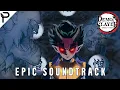 Zohakuten Hantengu Theme - Demon Slayer S3 EP7 OST