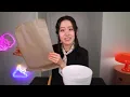 7 Friends Trapped On Island To Play Murder Mystery Game Till One Ends Up Dead - Baking A Mystery