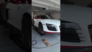 A Mobile Lift for Multiple Vehicles Quick Jacks for the Win