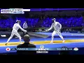Download Lagu 2019 242 T16 03 M E Individual Budapest HUN WCH YELLOW SIKLOSI HUN vs YAMADA JPN