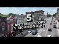 5 Can t-Miss Experiences in Richmond Kentucky