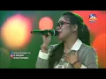 Terkesima Tya Agustin Om GM Music Stasiun Dangdut Rek