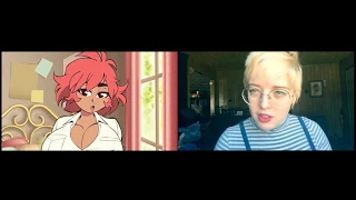 MAXINE 2 3 Comparison