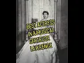 Tony Award for Best Actress In A Musical Gertrude Lawrence 1952