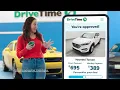 DriveTime - In 30 Seconds