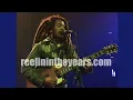 Bob Marley & The Wailers • “Rastaman Vibration” • 1980 [Reelin' In The Years Archive]
